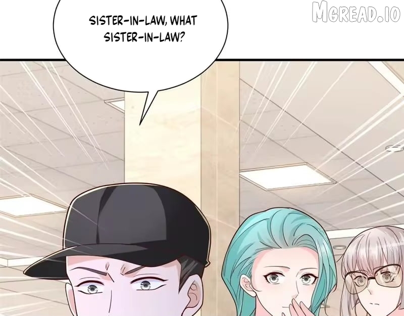 I randomly have a new career every week Chapter 900 - page 61